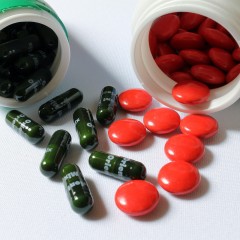 Do I Need A Vitamin Supplement?