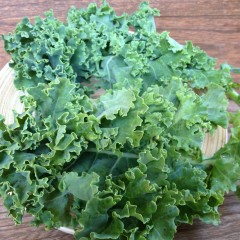 What Are The Benefits Of Kale Greens?