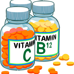 Are there Health Benefits to Vitamin B?