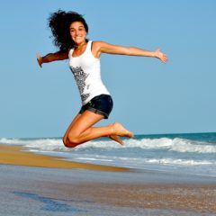 Natural Ways To Combat Fatigue
