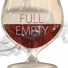 Are you a Glass Half-Full Or Half Empty Personality?