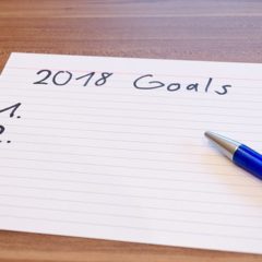 Creating Resolutions That Stick!