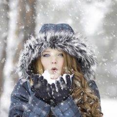 Top 7 Winter Skin Care Tips